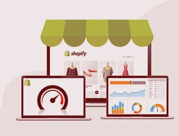 Shopify Branding Services